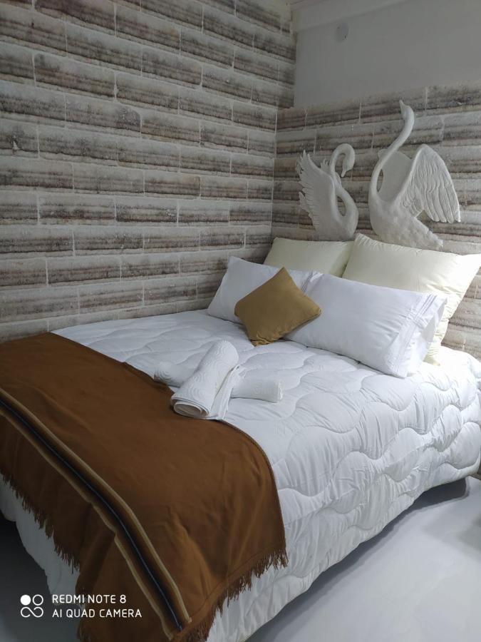 Hotel Nido Del Flamenco Uyuni Szoba fotó