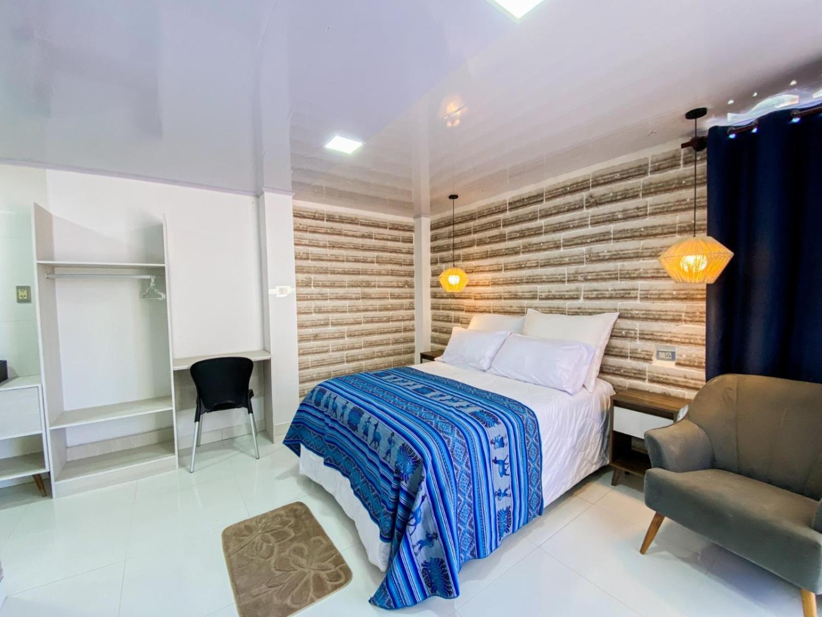 Hotel Nido Del Flamenco Uyuni Kültér fotó